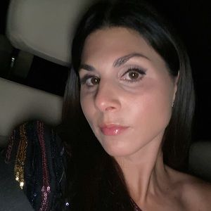 Meet your Posher, Kristina